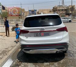 هیوندای سەنتافی